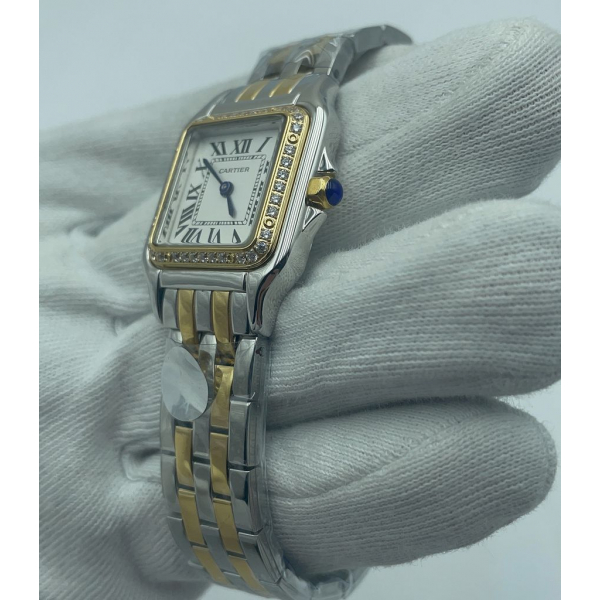 Cartier SANTOS DE CARTIER (код 315)