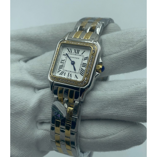 Cartier SANTOS DE CARTIER (код 315)
