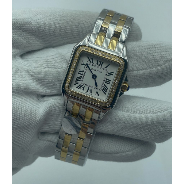 Cartier SANTOS DE CARTIER (код 315)