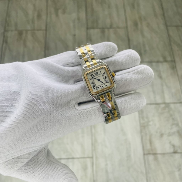 Cartier SANTOS DE CARTIER (код 315)