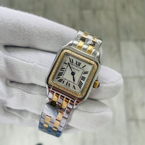 Cartier SANTOS DE CARTIER (код 315)