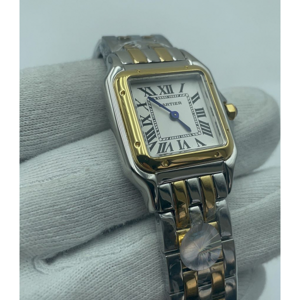 Cartier SANTOS DE CARTIER (код 316)