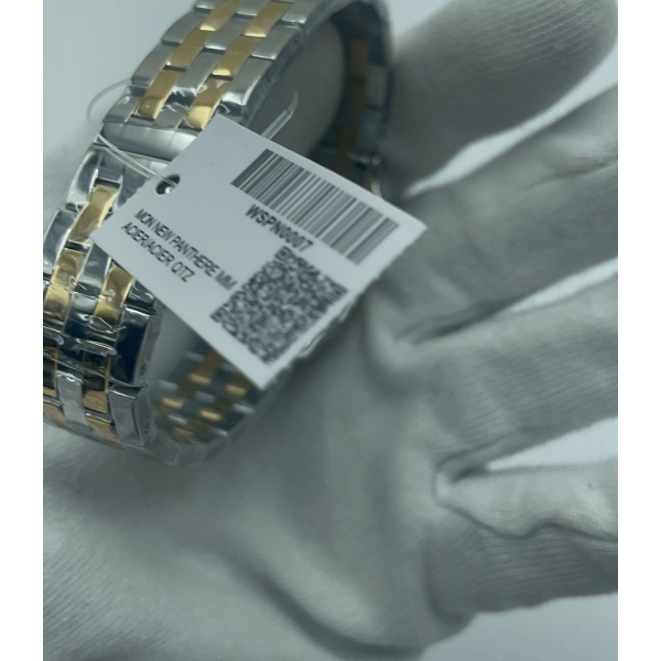 Cartier SANTOS DE CARTIER (код 316)
