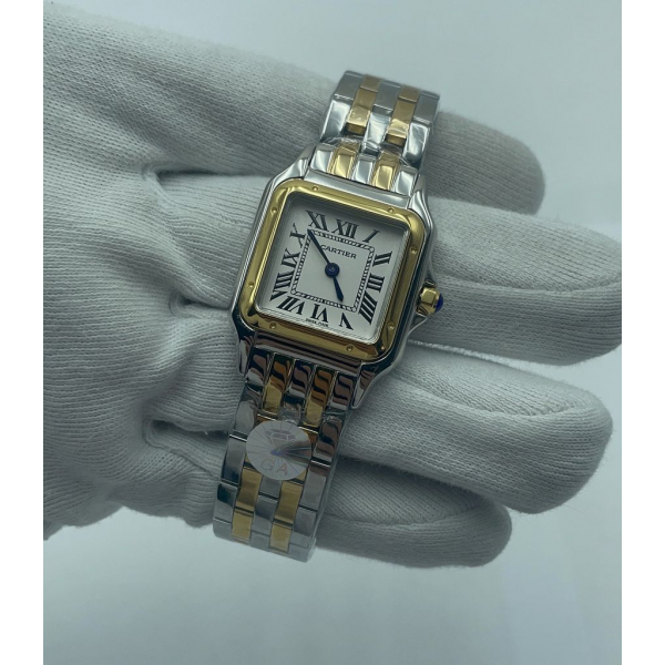 Cartier SANTOS DE CARTIER (код 316)