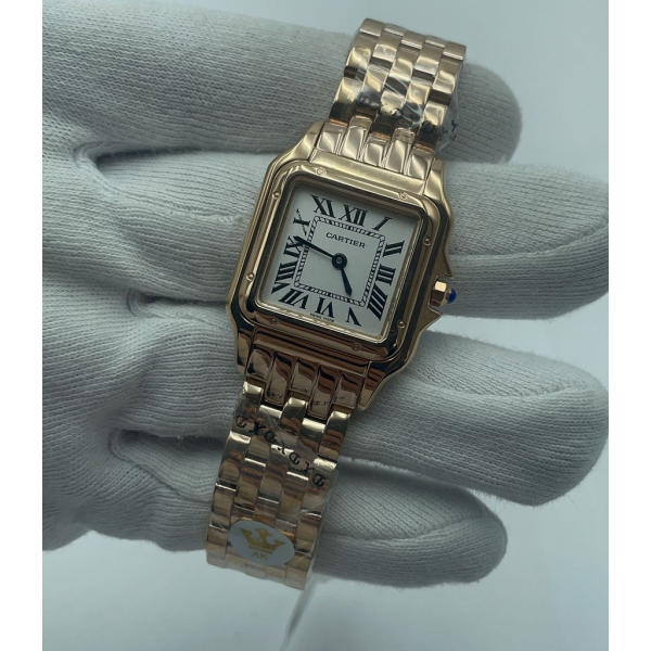 Cartier SANTOS DE CARTIER (код 317)
