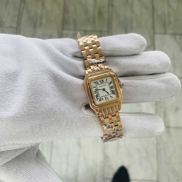 Cartier SANTOS DE CARTIER (код 317)