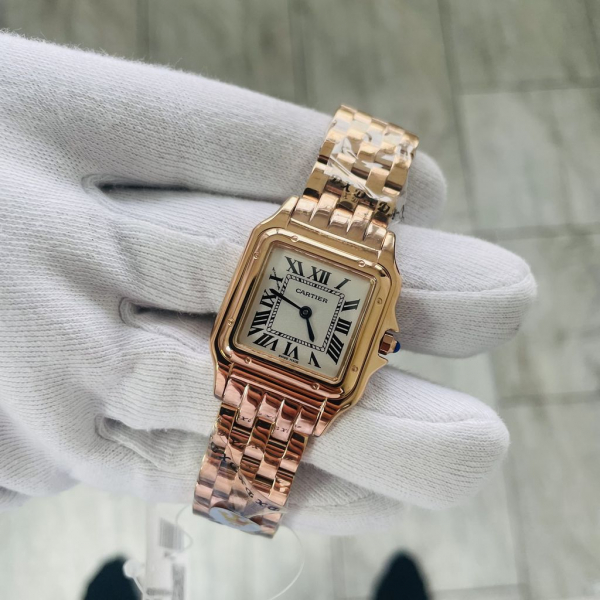 Cartier SANTOS DE CARTIER (код 317)