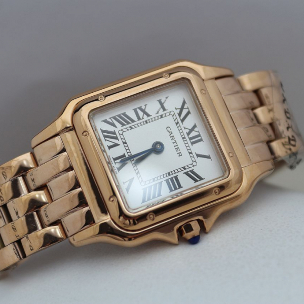 Cartier SANTOS DE CARTIER (код 317)