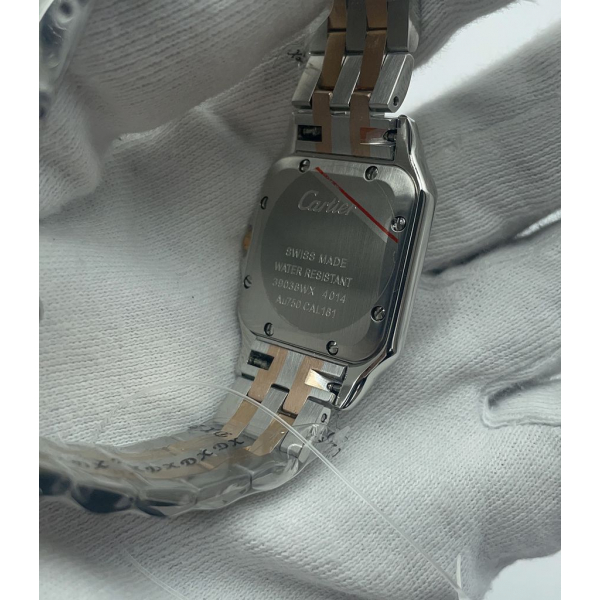 Cartier SANTOS DE CARTIER (код 318)
