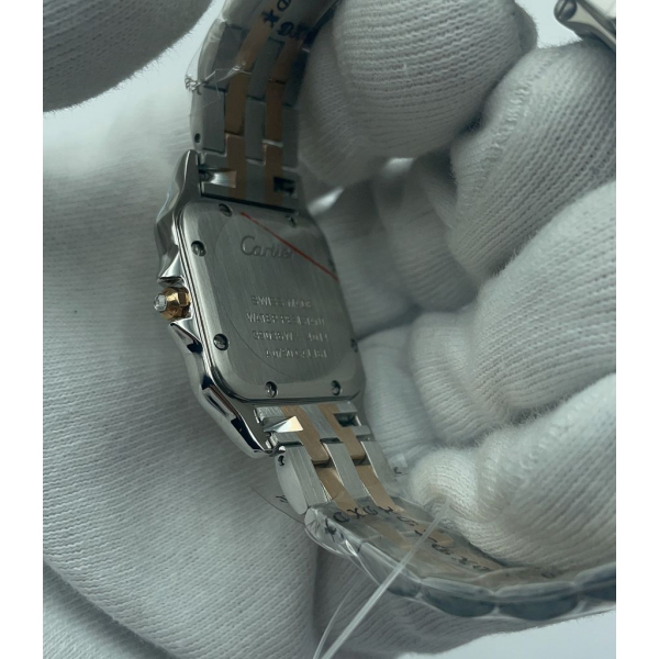 Cartier SANTOS DE CARTIER (код 318)