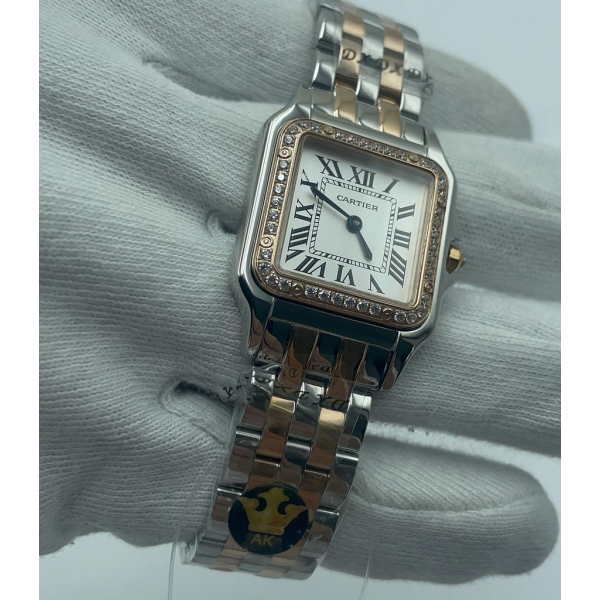 Cartier SANTOS DE CARTIER (код 318)