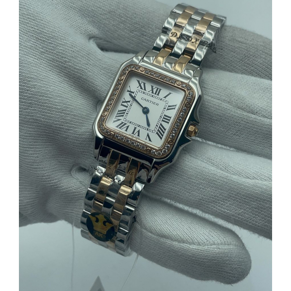 Cartier SANTOS DE CARTIER (код 318)