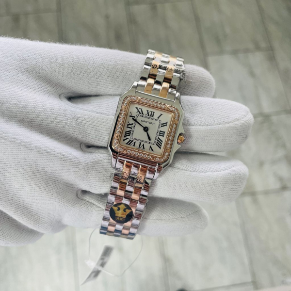 Cartier SANTOS DE CARTIER (код 318)