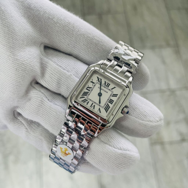 Cartier SANTOS DE CARTIER (код 319)