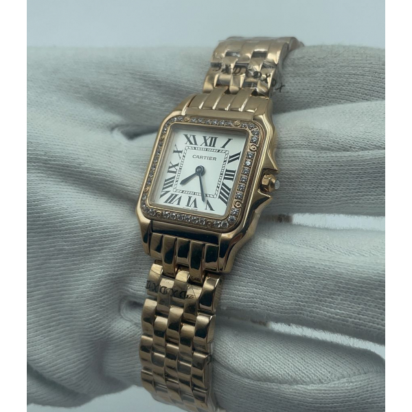 Cartier SANTOS DE CARTIER (код 320)