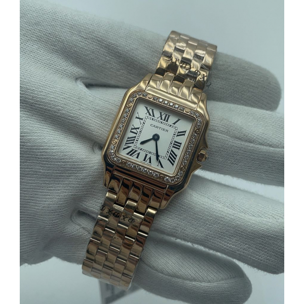 Cartier SANTOS DE CARTIER (код 320)