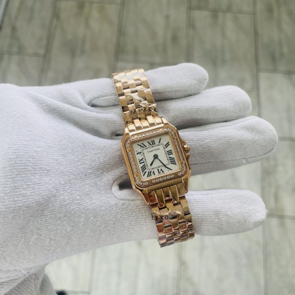 Cartier SANTOS DE CARTIER (код 320)