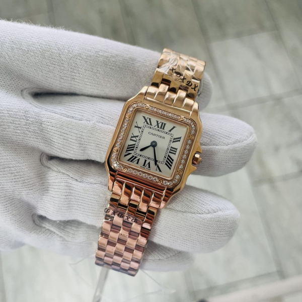 Cartier SANTOS DE CARTIER (код 320)