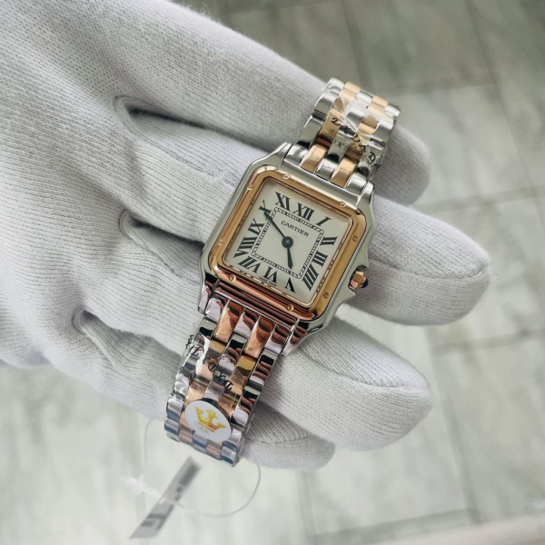Cartier SANTOS DE CARTIER (код 321)