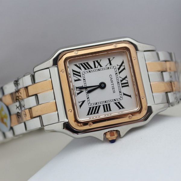Cartier SANTOS DE CARTIER (код 321)