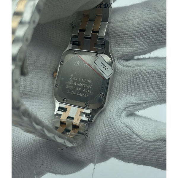 Cartier SANTOS DE CARTIER (код 321)