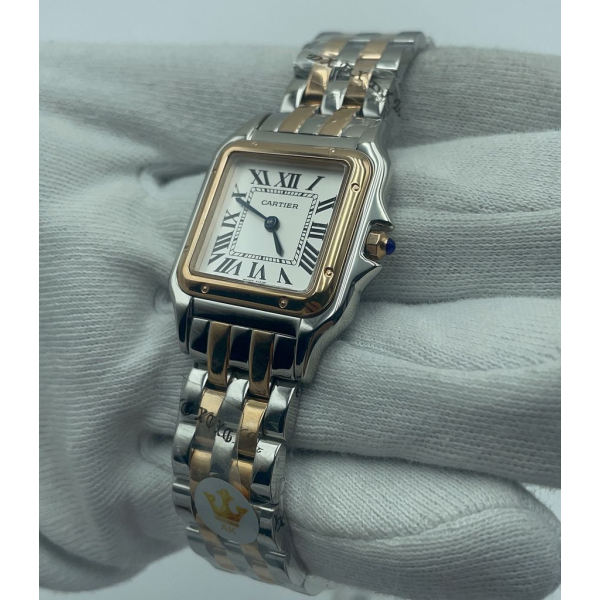 Cartier SANTOS DE CARTIER (код 321)