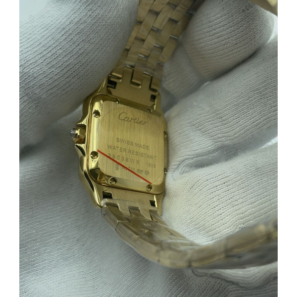 Cartier SANTOS DE CARTIER (код 322)