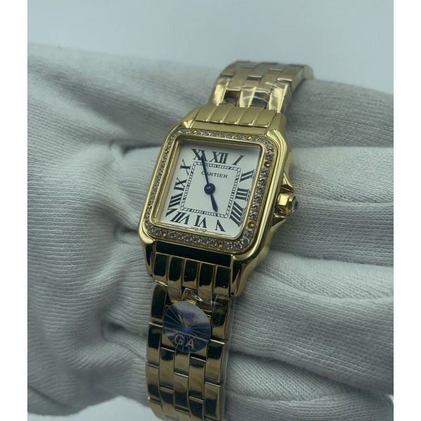 Cartier SANTOS DE CARTIER (код 322)