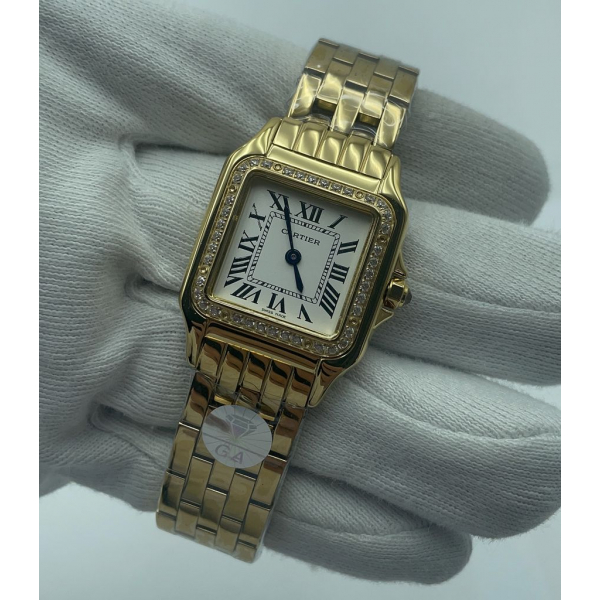 Cartier SANTOS DE CARTIER (код 322)