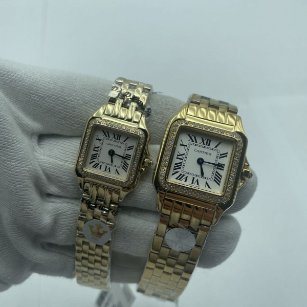 Cartier SANTOS DE CARTIER (код 322)
