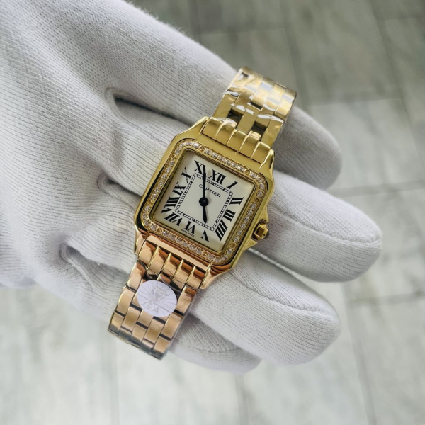 Cartier SANTOS DE CARTIER (код 322)