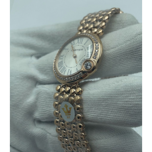 Cartier Ballon Blanc de Cartier (код 323)