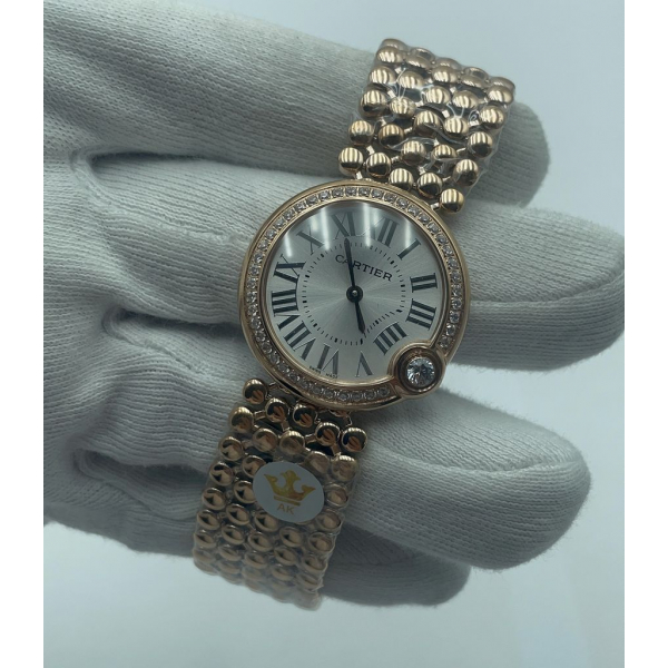 Cartier Ballon Blanc de Cartier (код 323)