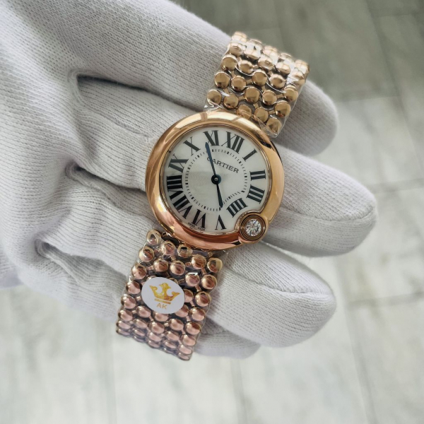 Cartier Ballon Blanc de Cartier (код 324)