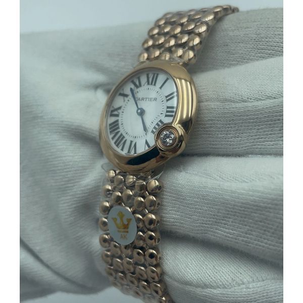 Cartier Ballon Blanc de Cartier (код 324)