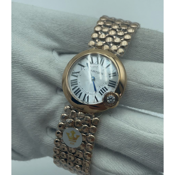 Cartier Ballon Blanc de Cartier (код 324)