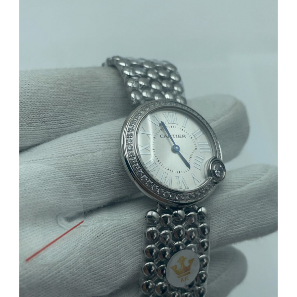 Cartier Ballon Blanc de Cartier (код 325)