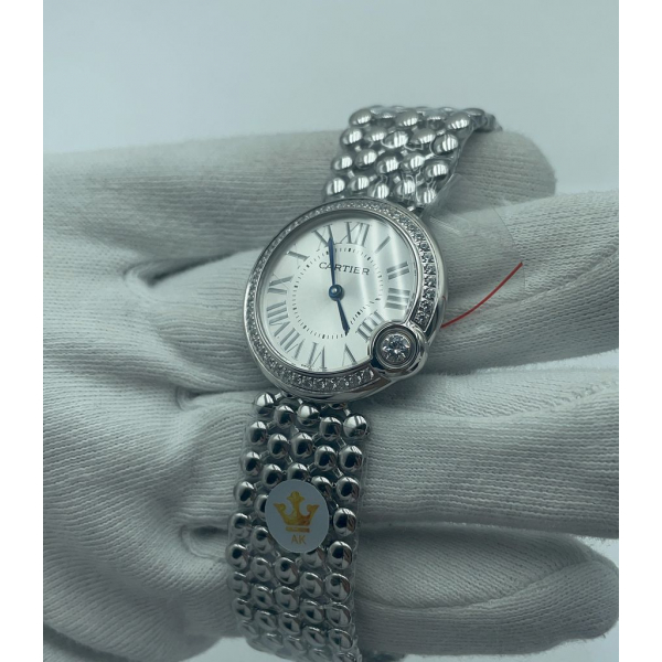 Cartier Ballon Blanc de Cartier (код 325)