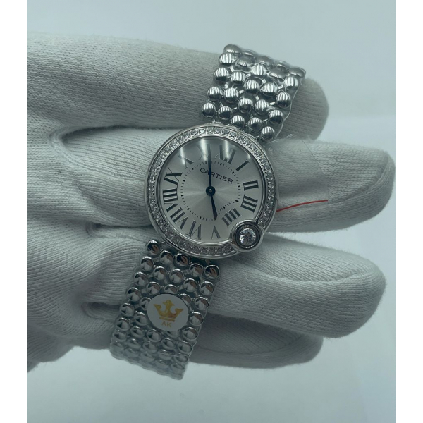 Cartier Ballon Blanc de Cartier (код 325)