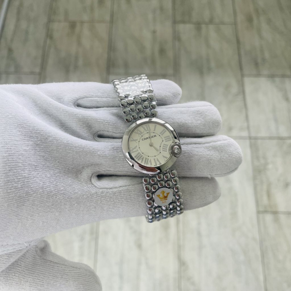 Cartier Ballon Blanc de Cartier (код 326)