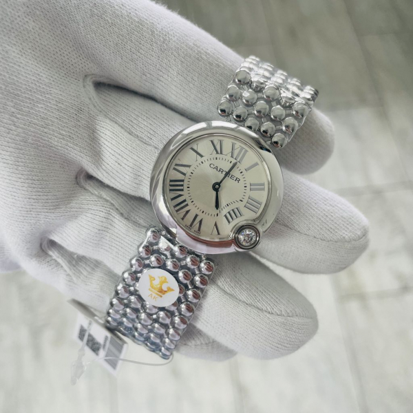 Cartier Ballon Blanc de Cartier (код 326)