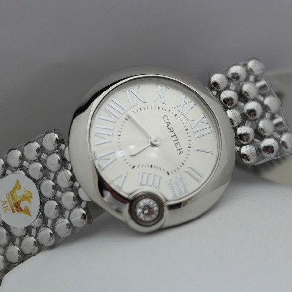 Cartier Ballon Blanc de Cartier (код 326)