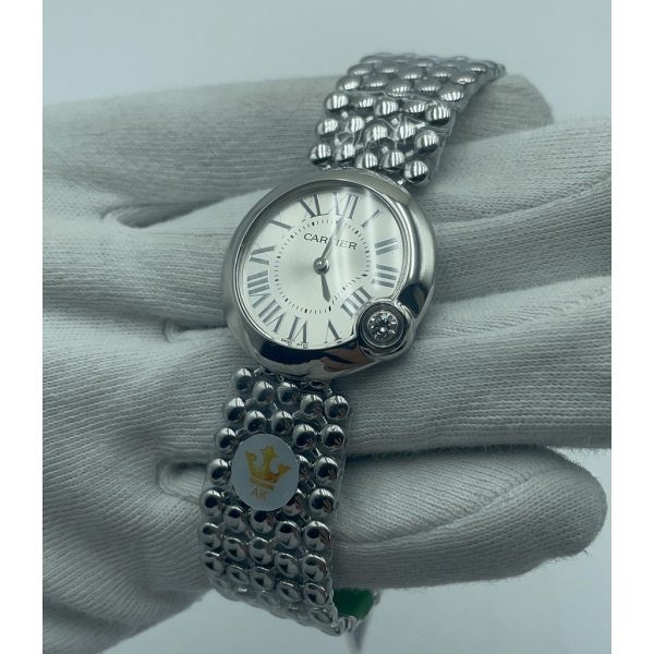 Cartier Ballon Blanc de Cartier (код 326)