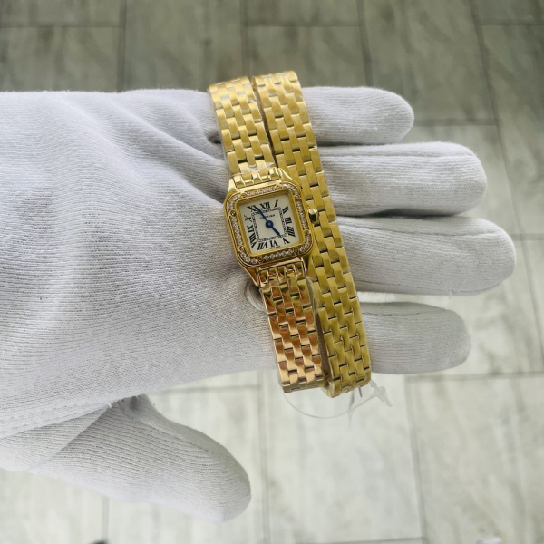 Cartier SANTOS DE CARTIER (код 327)