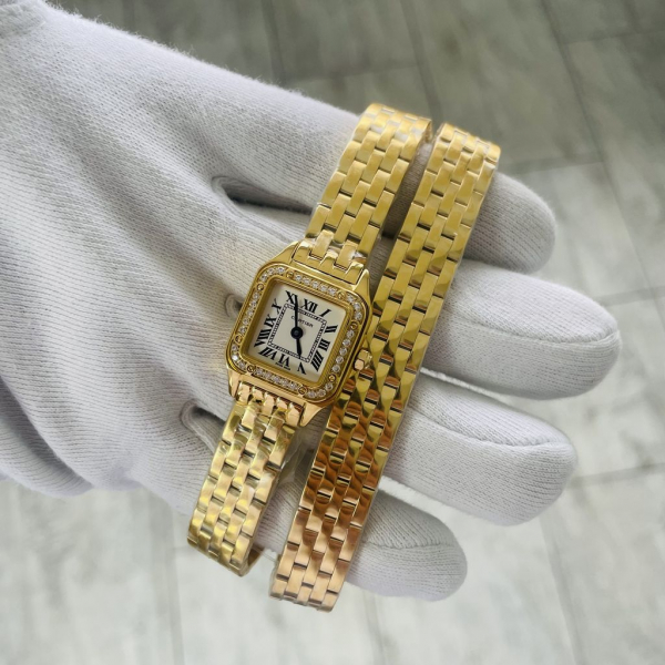 Cartier SANTOS DE CARTIER (код 327)