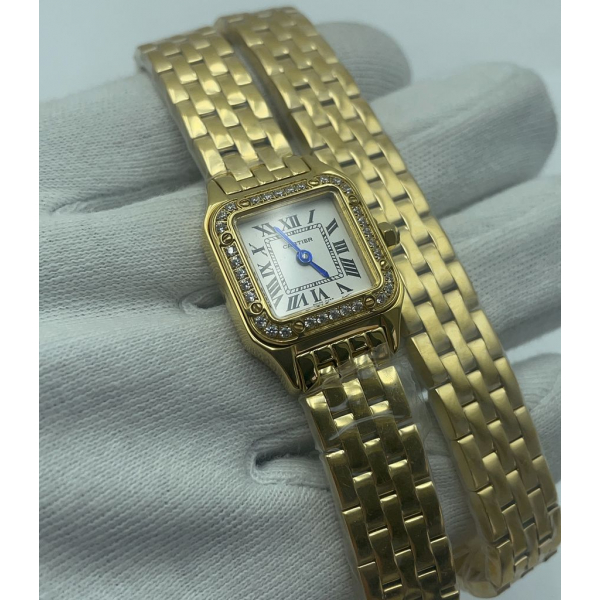 Cartier SANTOS DE CARTIER (код 327)