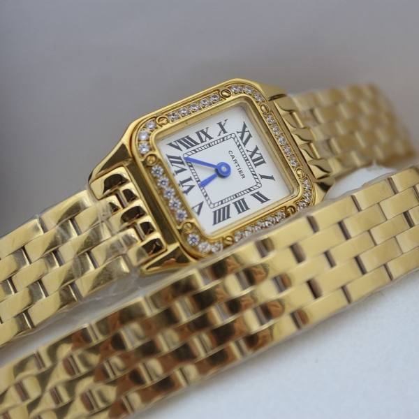 Cartier SANTOS DE CARTIER (код 327)