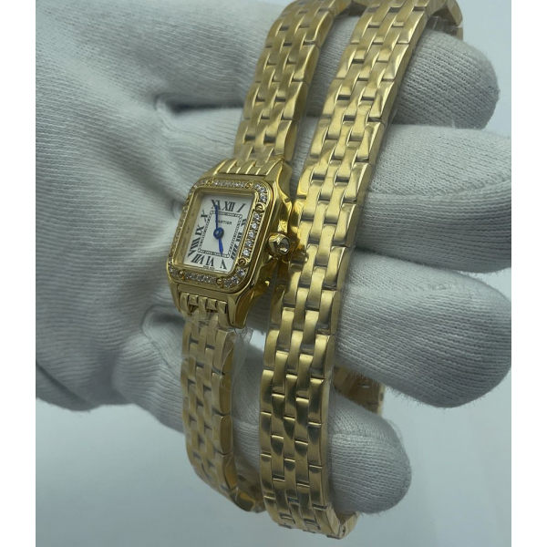 Cartier SANTOS DE CARTIER (код 327)