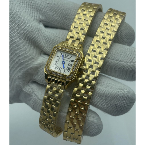 Cartier SANTOS DE CARTIER (код 327)