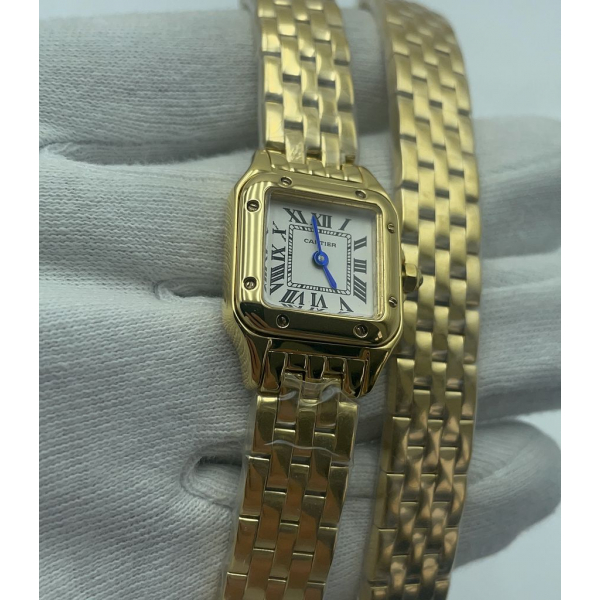 Cartier SANTOS DE CARTIER (код 328)